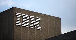 IBM  Off Campus Drive 2023